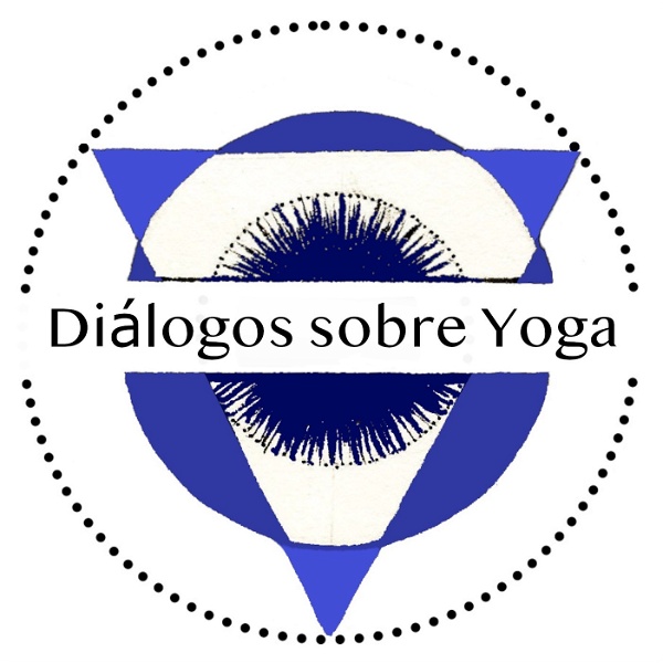 Artwork for Diálogos sobre Yoga