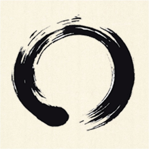 Artwork for Diálogos Zen