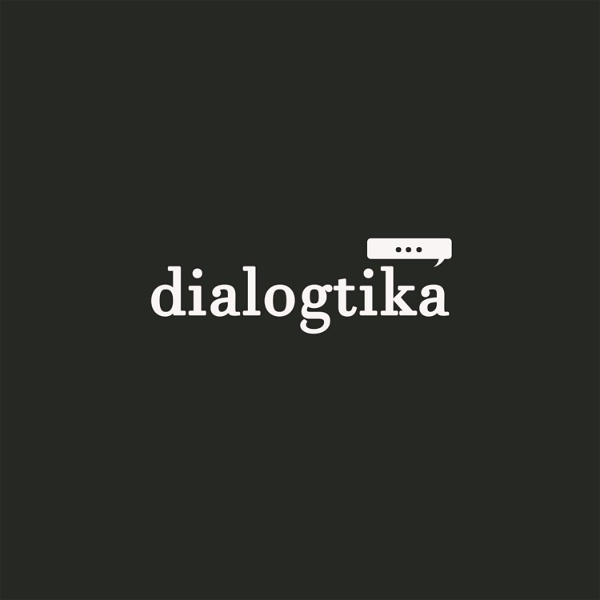 Artwork for dialogtika
