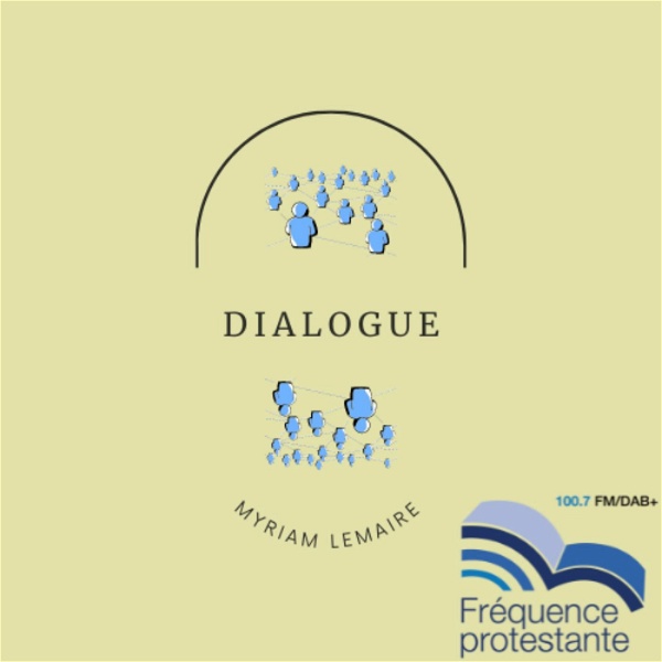 Artwork for Dialogue