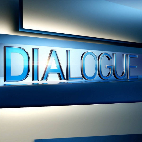 Artwork for Dialogue