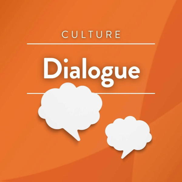 Artwork for Dialogue