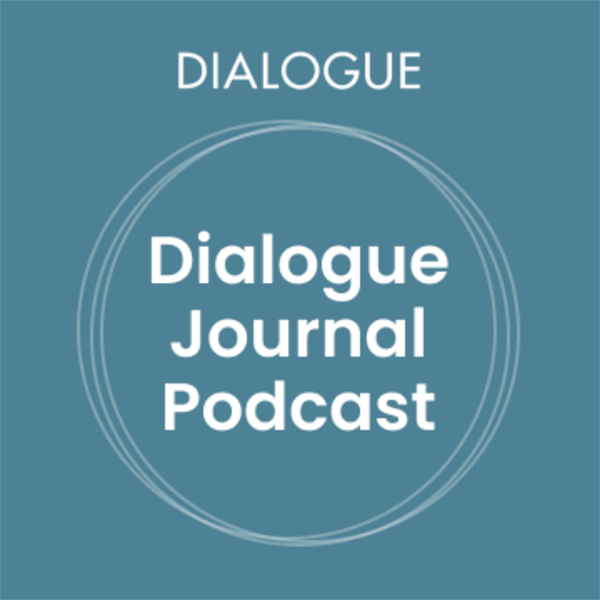 Artwork for The Dialogue Journal