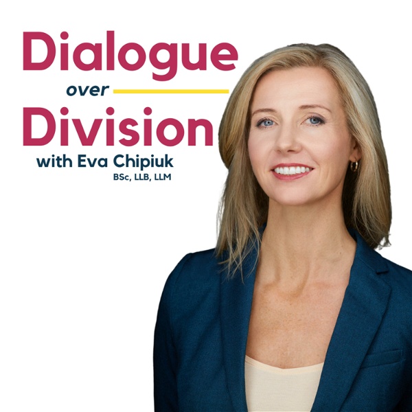 Artwork for Dialogue Over Division