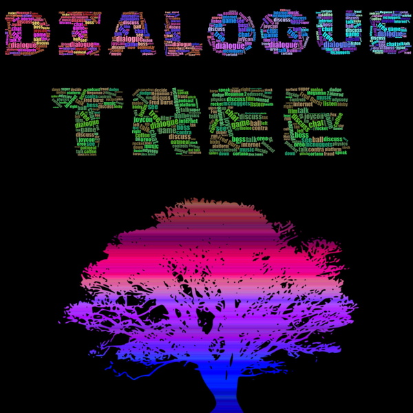 Artwork for Dialogue Tree