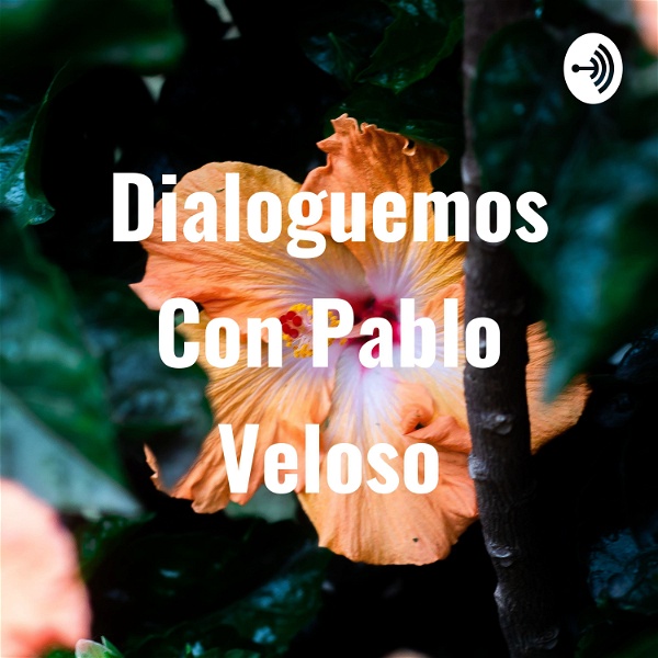 Artwork for Dialoguemos Con Pablo Veloso