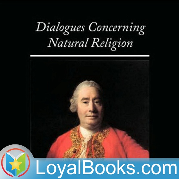 Artwork for Dialogues Concerning Natural Religion by David Hume