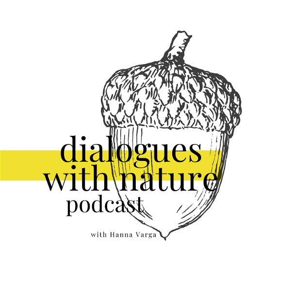 Artwork for Dialogues with Nature