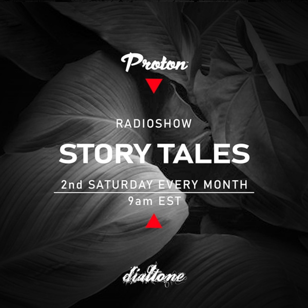 Artwork for Story Tales