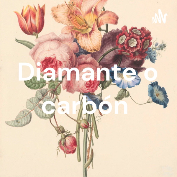 Artwork for Diamante o carbón