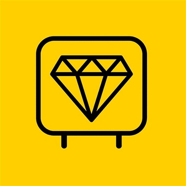 Artwork for Diamantes en serie Podcast