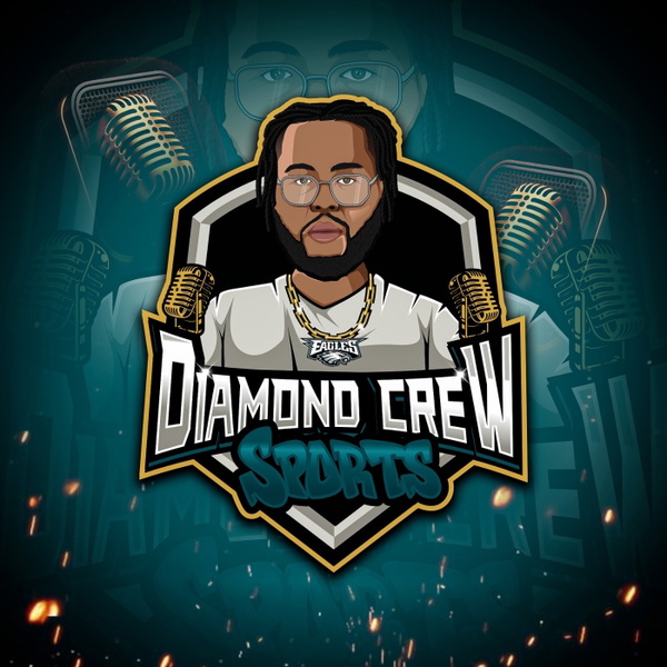 Artwork for Diamond Crew Sports Podcast