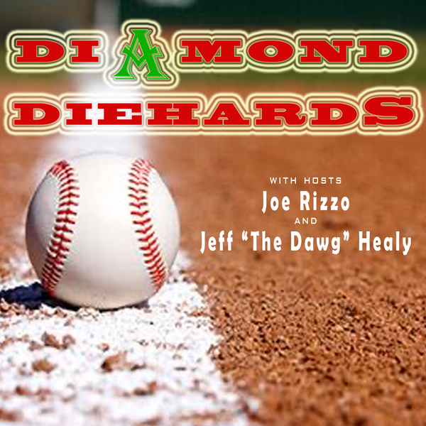 Artwork for Diamond Diehards