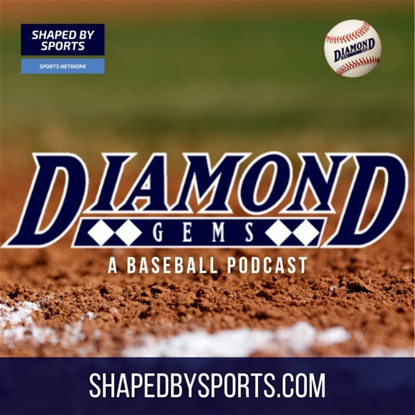 Artwork for Diamond Gems Baseball Podcast