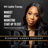 Diamond Hands Podcast with Leslie Tracey