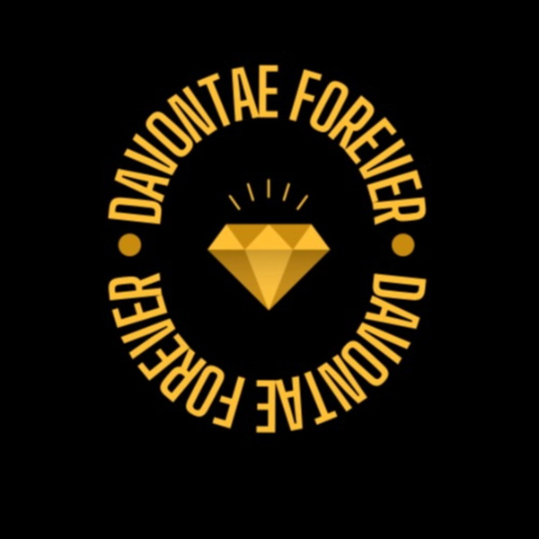 Artwork for DAVONTAE FOREVER