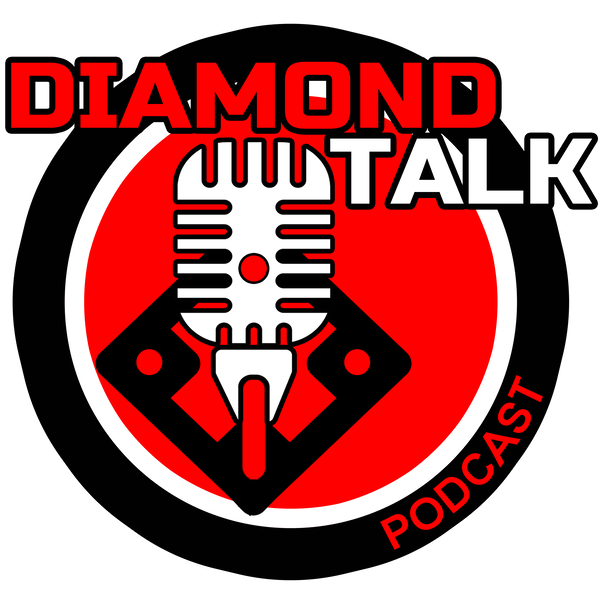Artwork for Diamond Talk Show