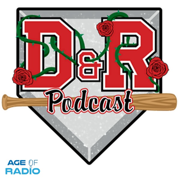 Artwork for Diamonds and Roses Podcast