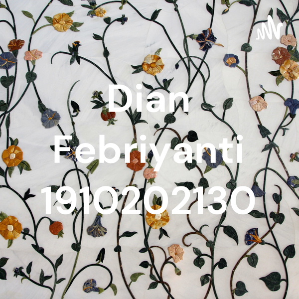 Artwork for Dian Febriyanti 1910202130
