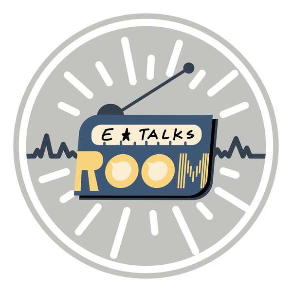 Artwork for E-Talks Room 电聊室播客