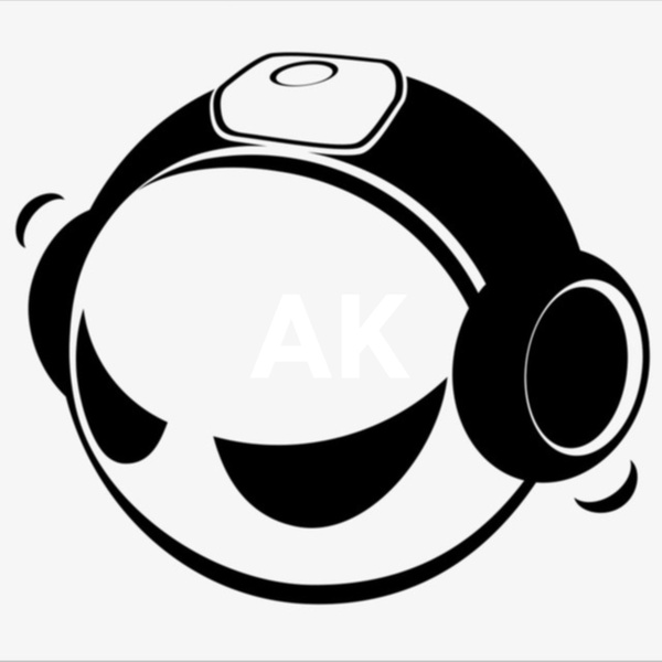 Artwork for 电丸科技AK直播回顾