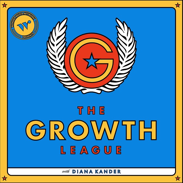 Artwork for The Growth League