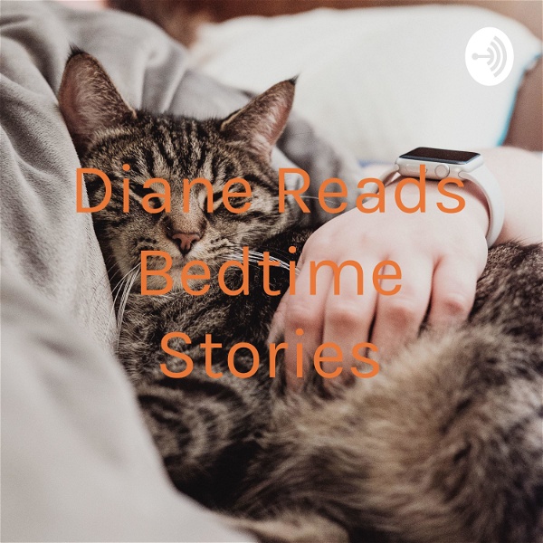 Artwork for Diane Reads You To Sleep