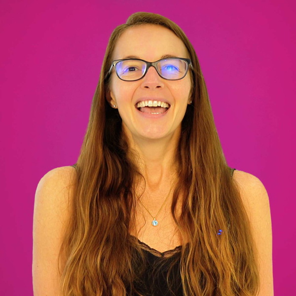 Artwork for Diaries of a Content Creator with Alexa Saarenoja