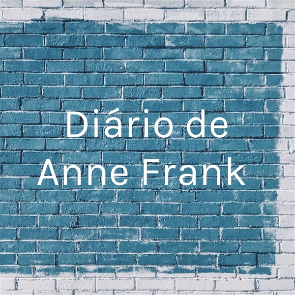 Artwork for Diário de Anne Frank