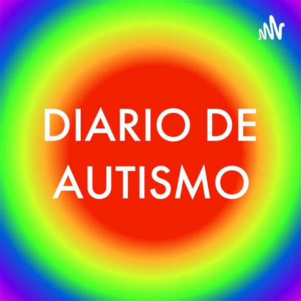 Artwork for Diario de Autismo