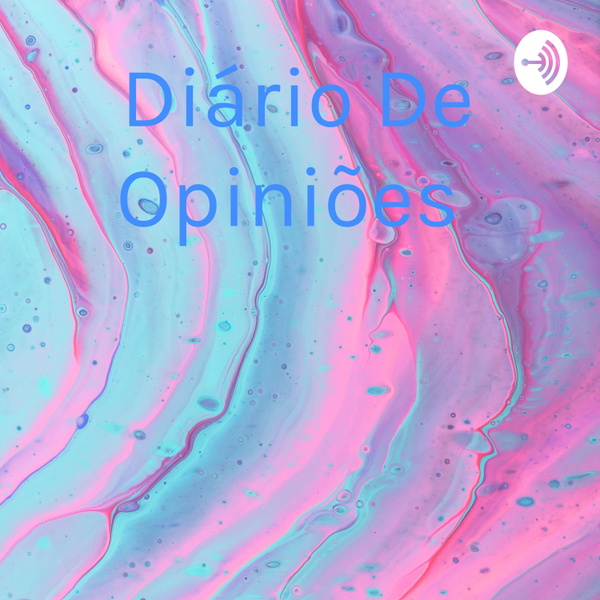 Artwork for Diário De Opiniões