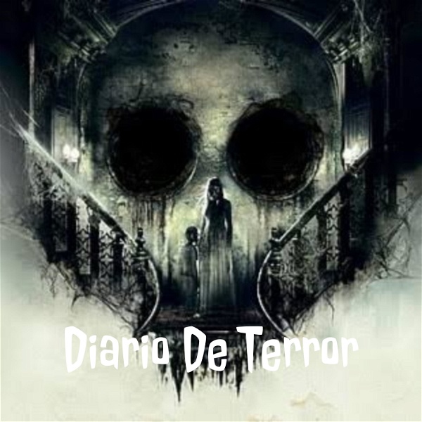 Artwork for Diario De Terror