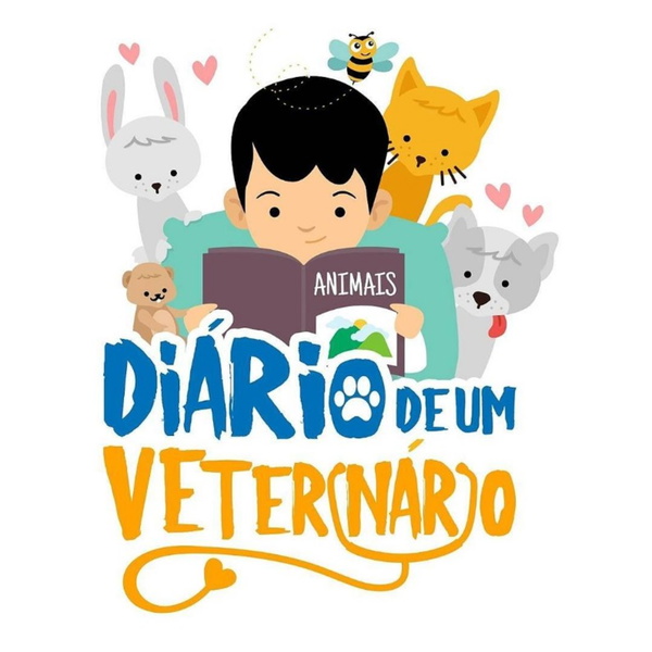 Artwork for Diário de um veterinário
