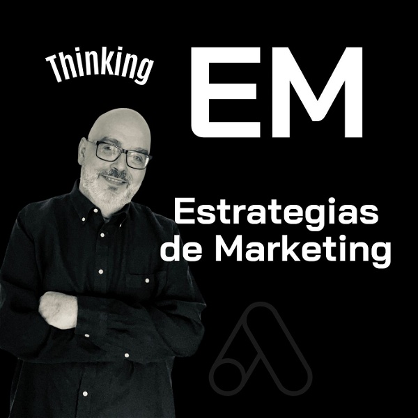 Artwork for Estrategias de Marketing by Marcos de la Vega