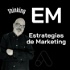 Estrategias de Marketing by Marcos de la Vega