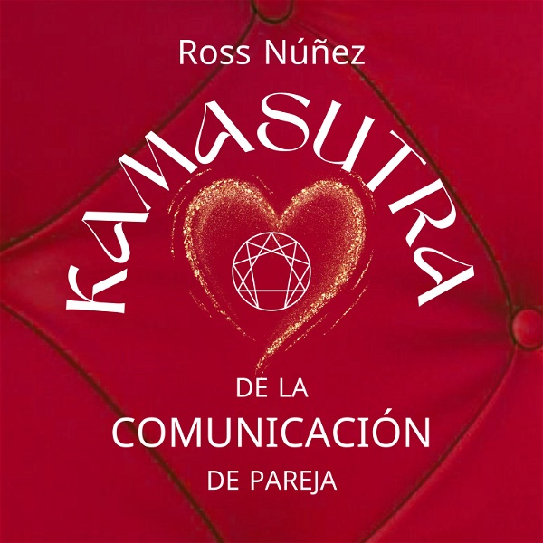 Artwork for Kamasutra de la Comunicación de Pareja