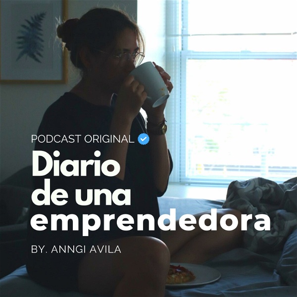 Artwork for Diario de una emprendedora