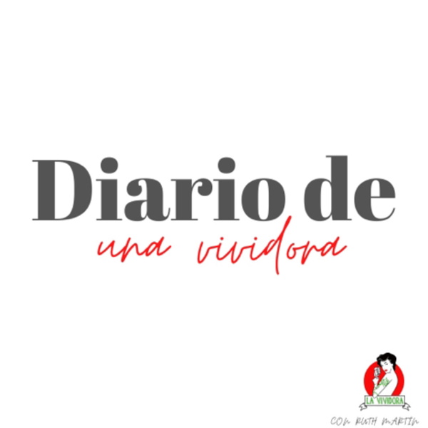 Artwork for Diario de una vividora