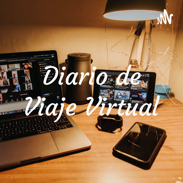 Artwork for Diario de Viaje Virtual