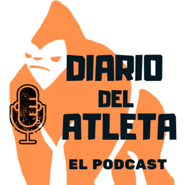 Artwork for Diario del Atleta