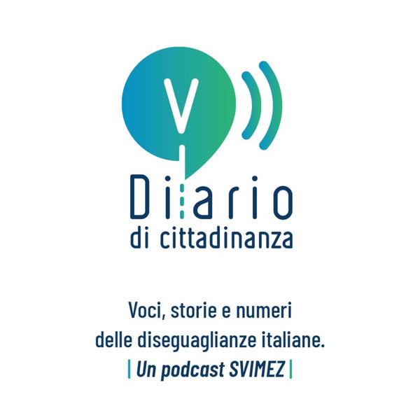 Artwork for Diario di cittadinanza