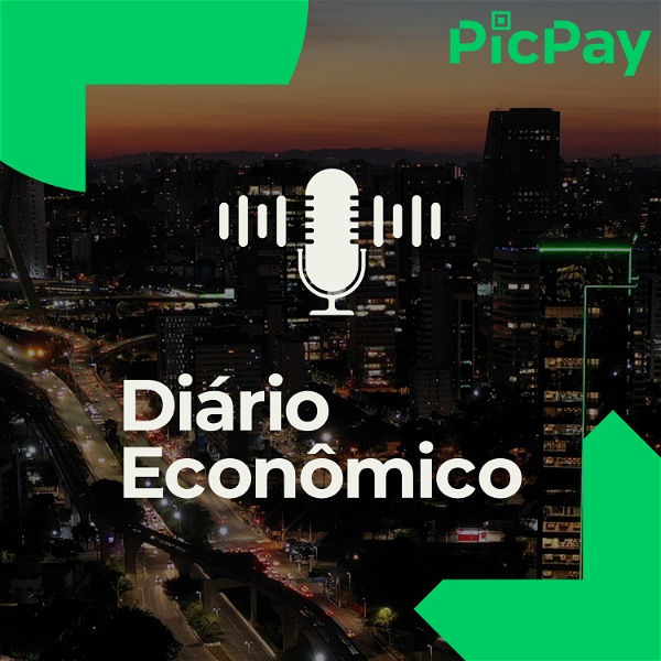 Artwork for Diário Econômico