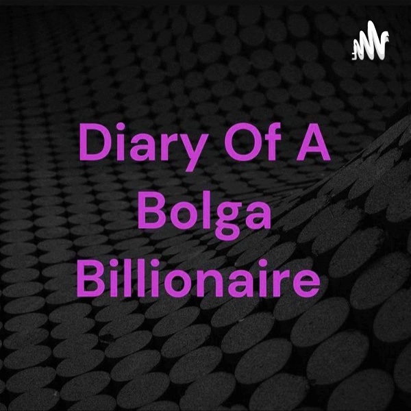 Artwork for Diary Of A Bolga Billionaire