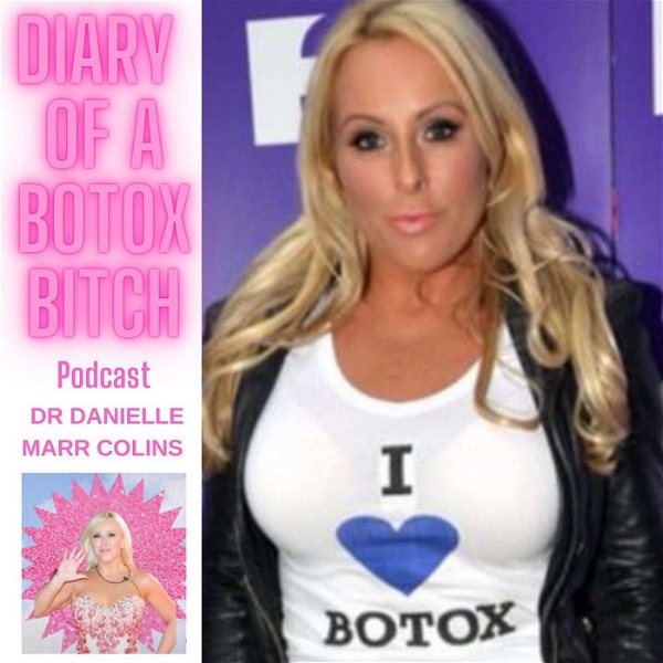 Artwork for DIARY OF A BOTOX BITCH