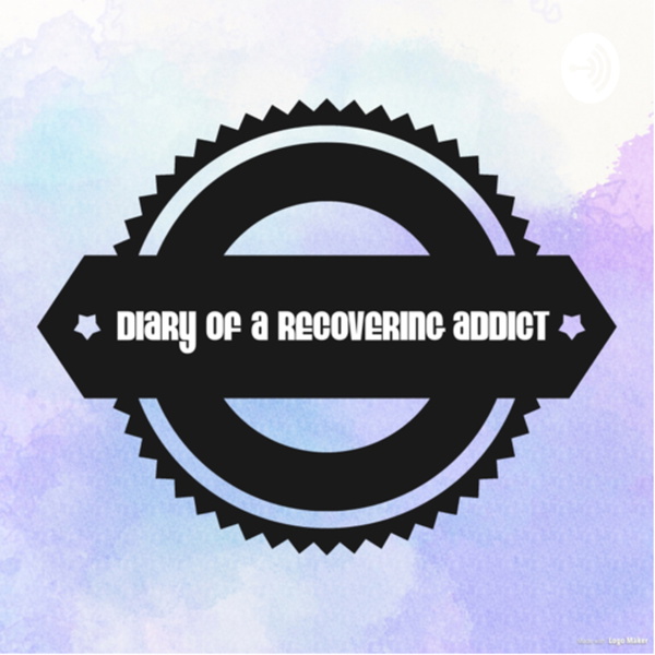 Artwork for Diary of a Recovering Addict