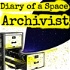 Diary of a Space Archivist