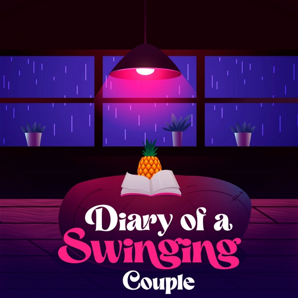 Artwork for Diary of a Swinging Couple