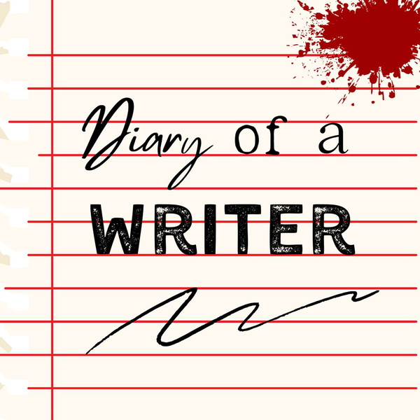 Artwork for Diary of a Writer