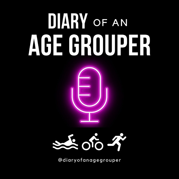 Artwork for Diary of an Age Grouper