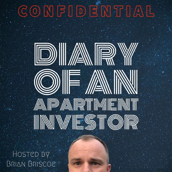 Artwork for Diary of an Apartment Investor